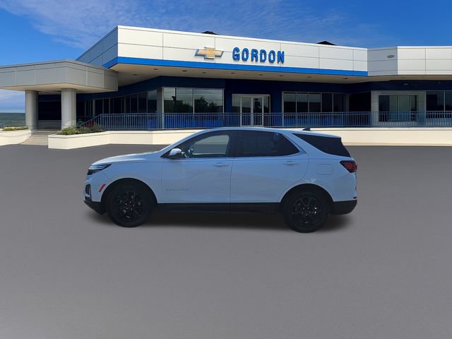 Used 2024 Chevrolet Equinox LT FWD image 2