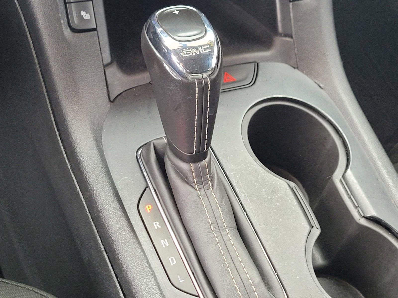 Used 2019 GMC Acadia SLE w/ Driver Alert Package I image 27