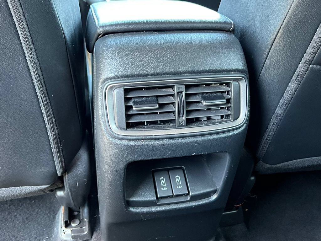 Used 2021 Honda CR-V Touring image 36