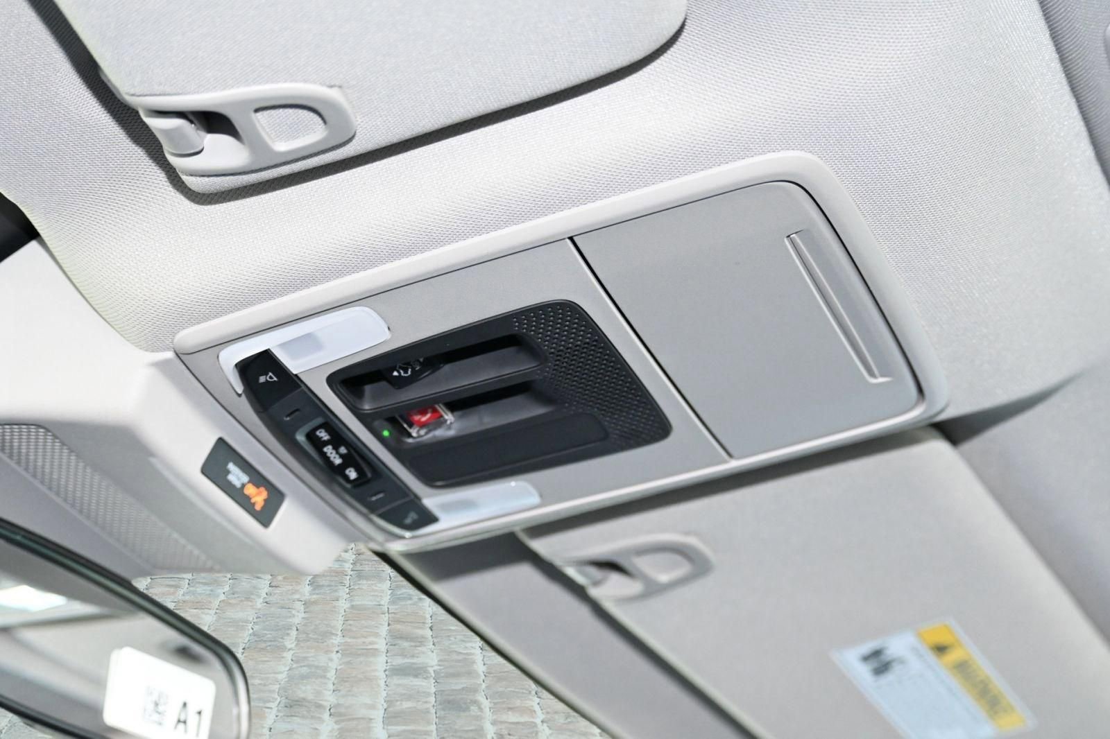 New 2026 Honda Accord SE image 30