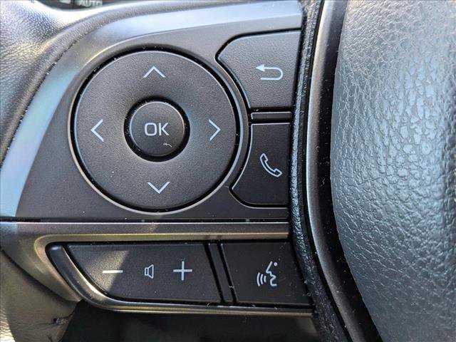 Used 2021 Toyota Camry SE image 14