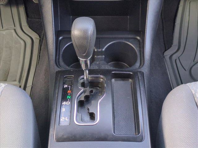 Used 2013 Toyota Tacoma PreRunner w/ Convenience Pkg RWD image 12