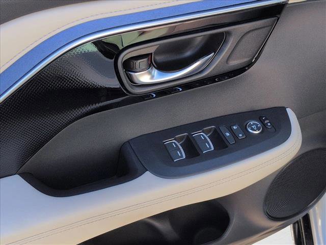 New 2026 Acura ADX A-Spec image 12