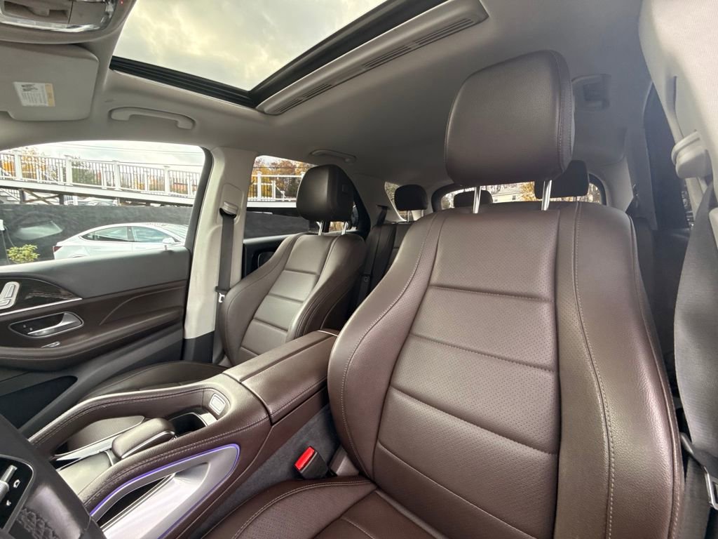 Used 2020 Mercedes-Benz GLE 350 4MATIC image 20