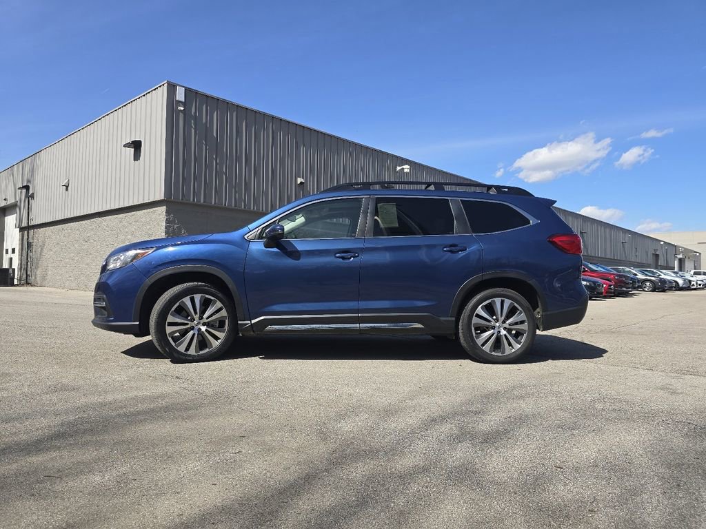 Used 2022 Subaru Ascent Limited w/ Technology Package image 15