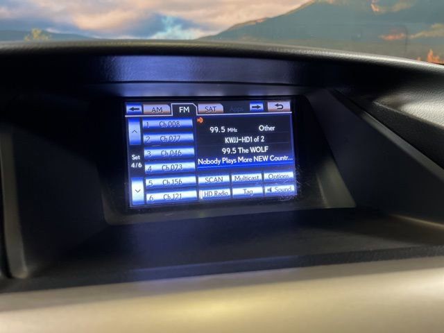 Used 2015 Lexus RX 350 F Sport w/ Navigation Package image 35