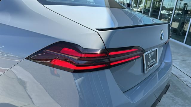 New 2026 BMW 530i w/ M Sport Package image 11
