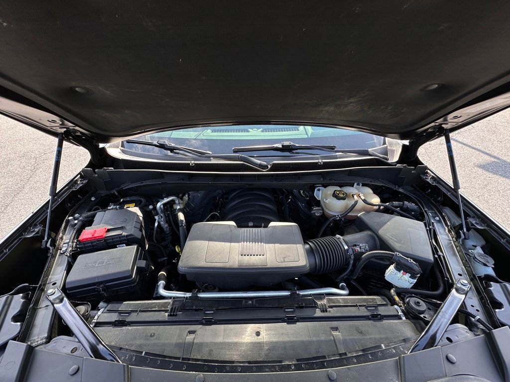 Used 2023 GMC Yukon Denali Ultimate AWD/4WD image 45