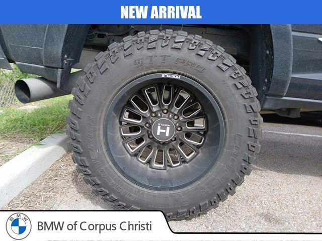 Used 2019 RAM 2500 Limited image 13