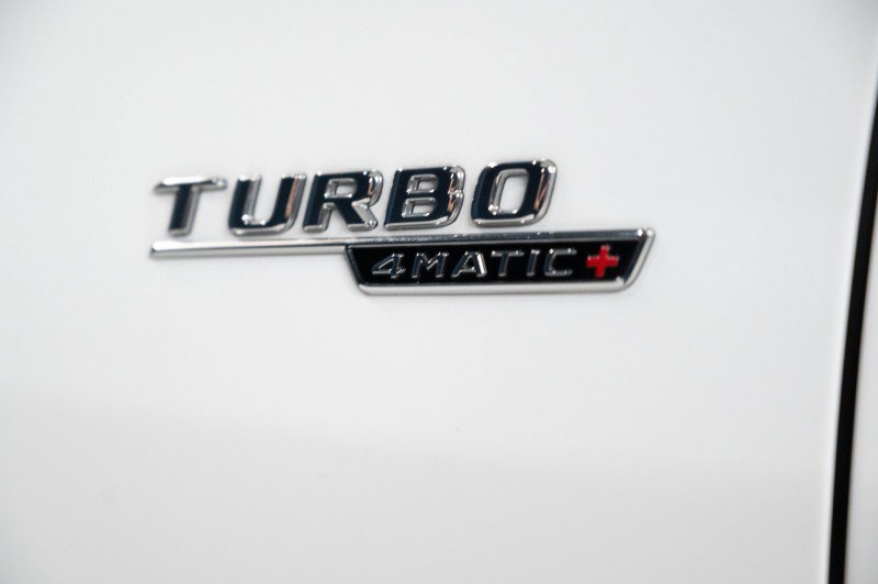 New 2026 Mercedes-Benz GLE 53 AMG 4MATIC image 9
