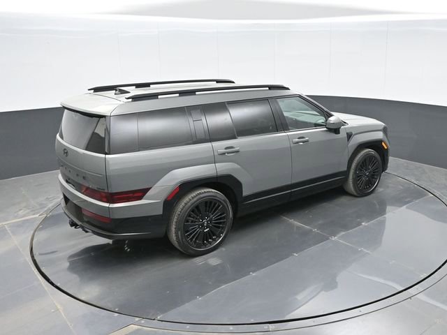 New 2026 Hyundai Santa Fe Calligraphy image 29