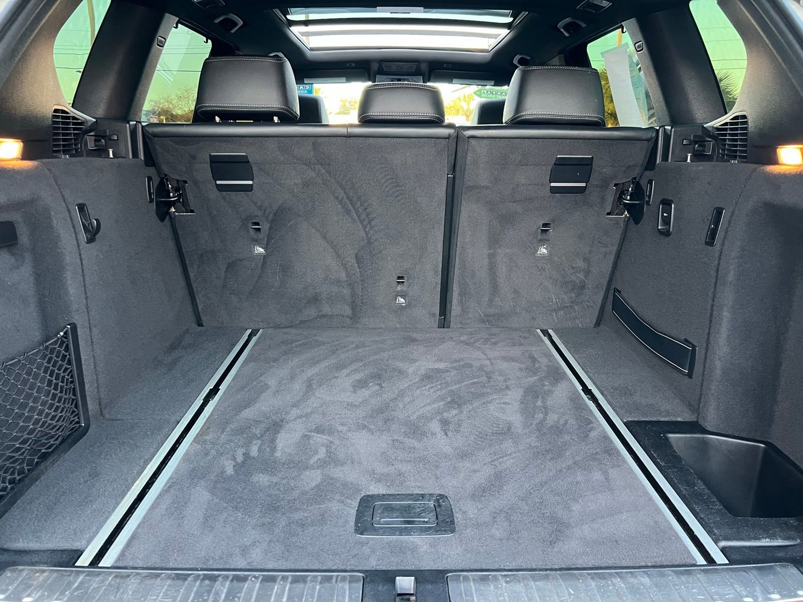 Used 2013 BMW X3 xDrive35i image 20