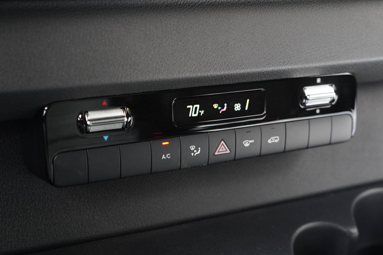 New 2023 Mercedes-Benz Sprinter 3500 image 43