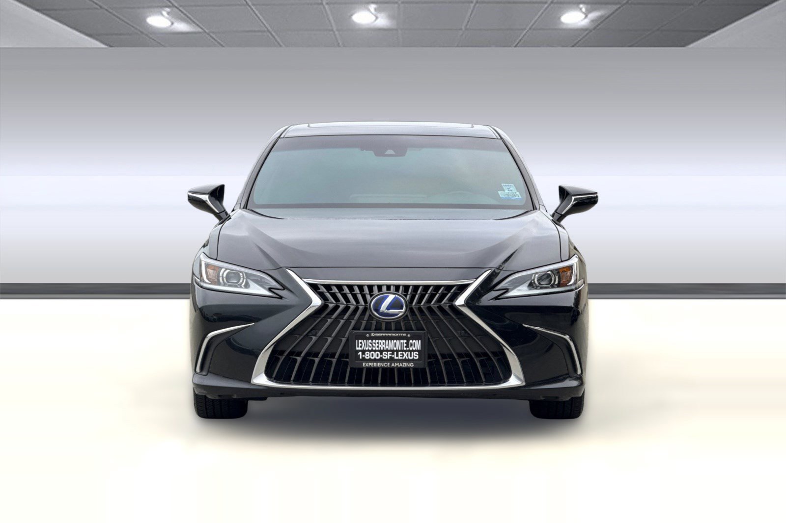 Used 2022 Lexus ES 300h w/ Premium Package image 5