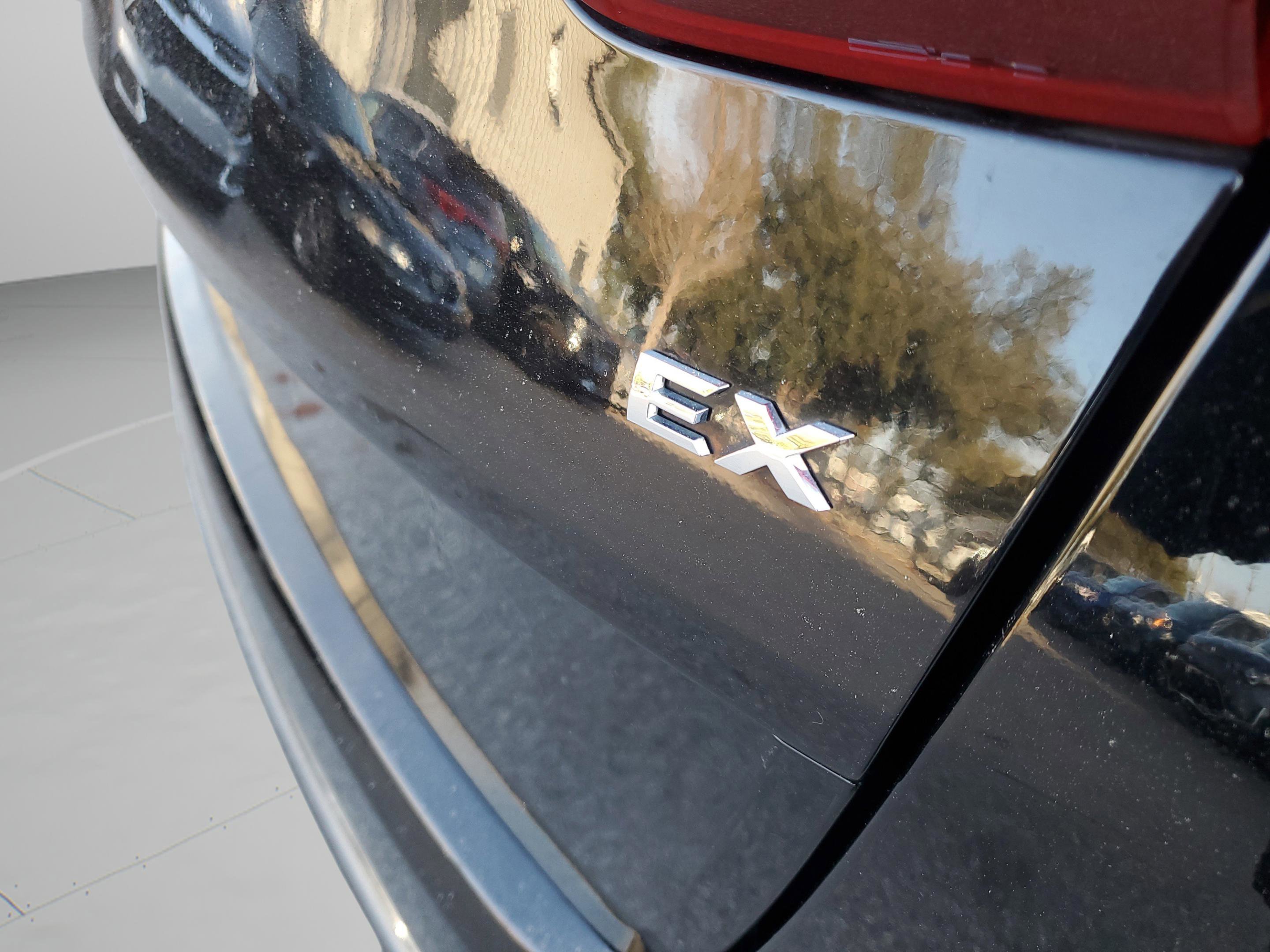 Used 2020 Kia Sportage EX image 32