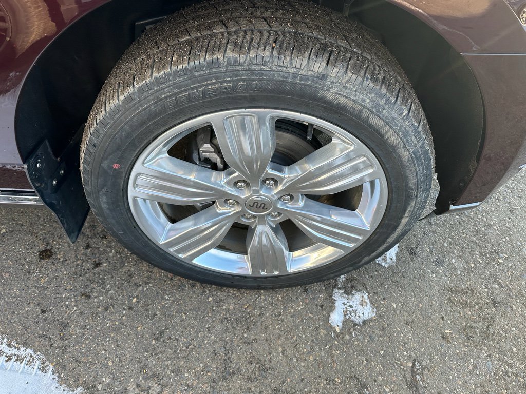 Used 2024 Ford Expedition Max King Ranch image 29