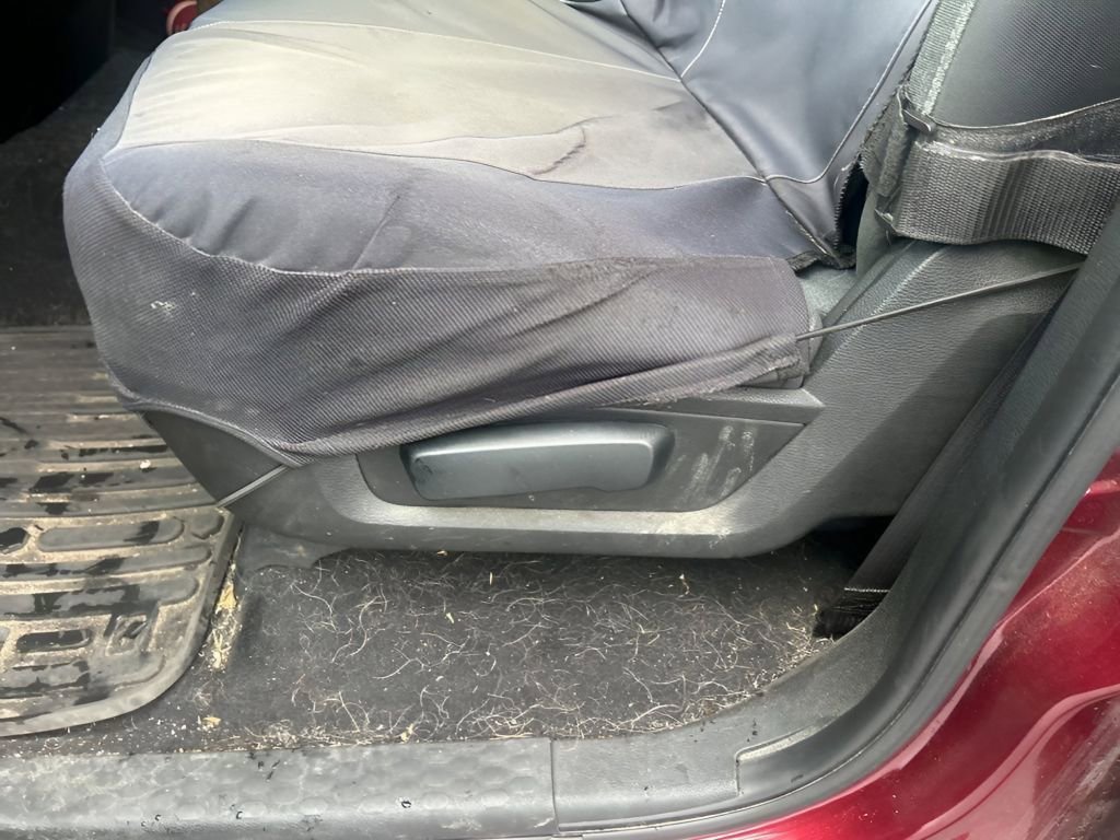 Used 2021 RAM 1500 Classic Warlock w/ Warlock Decor Package image 22