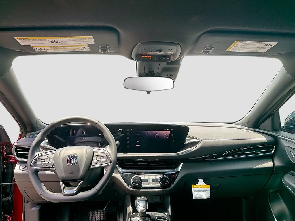 Used 2025 Buick Envista Sport Touring w/ Convenience I Package FWD image 19