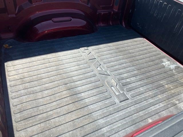 Used 2022 RAM 1500 Big Horn AWD/4WD image 27