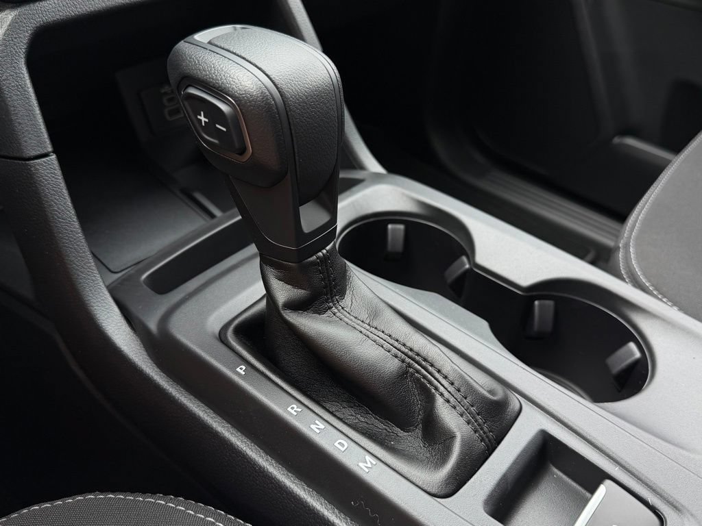 New 2026 Ford Ranger XL RWD image 21