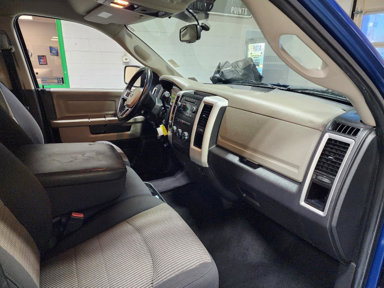 Used 2010 Dodge Ram 1500 Truck SLT w/ Big Horn Regional Pkg image 25