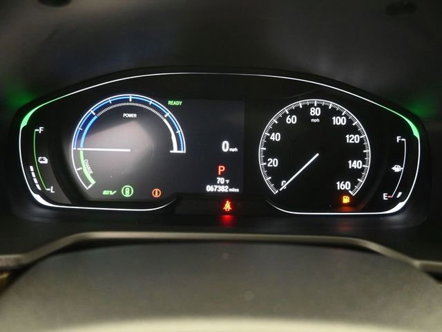 Certified 2021 Honda Accord EX-L image 12