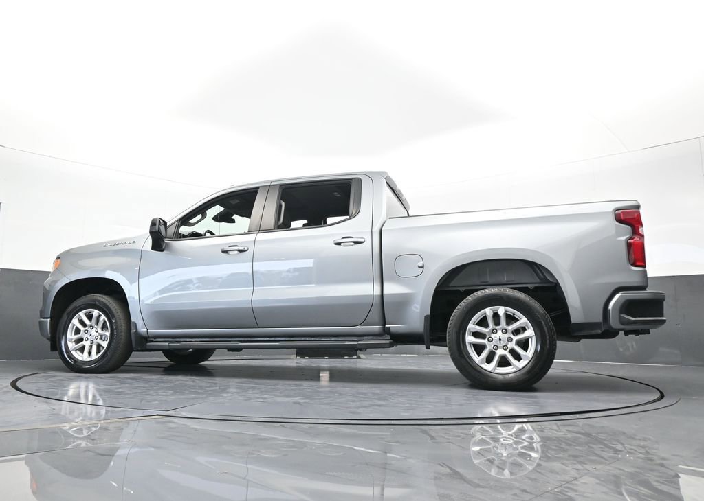 Used 2023 Chevrolet Silverado 1500 RST image 58