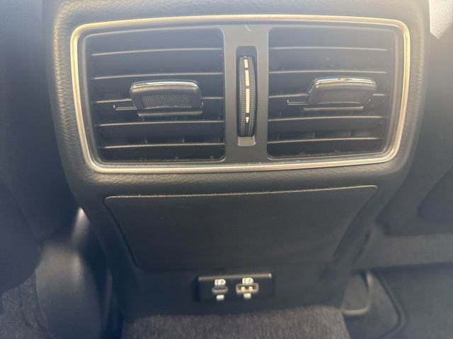 Certified 2024 INFINITI Q50 Luxe w/ Cargo Package AWD/4WD image 25