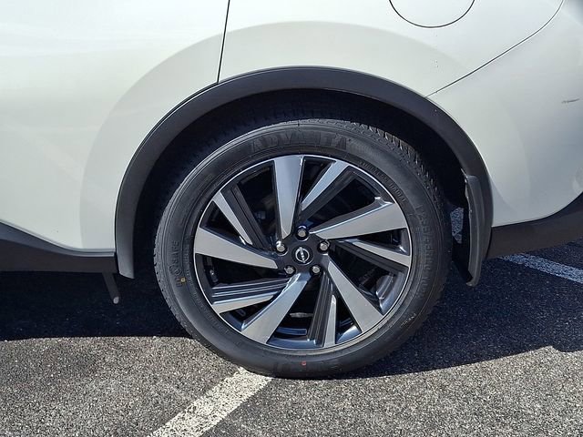 Used 2023 Nissan Murano SL image 31