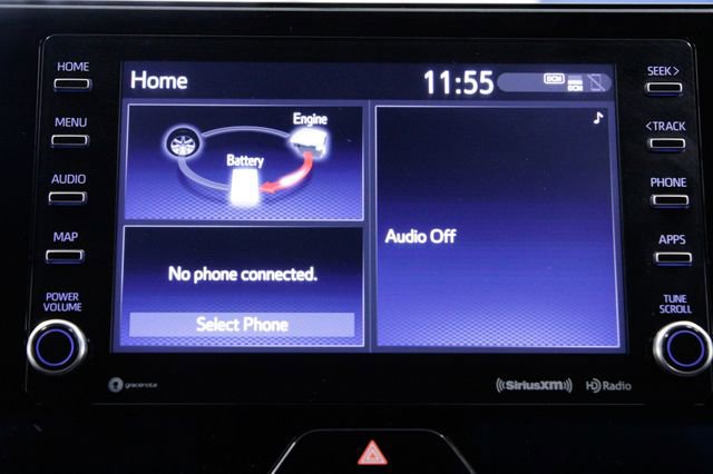 Used 2021 Toyota Venza LE image 30