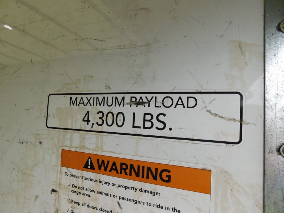 Used 2021 Ford E-350 and Econoline 350 Super Duty image 24