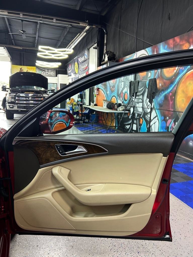 Used 2013 Audi A6 2.0T Premium Plus image 9