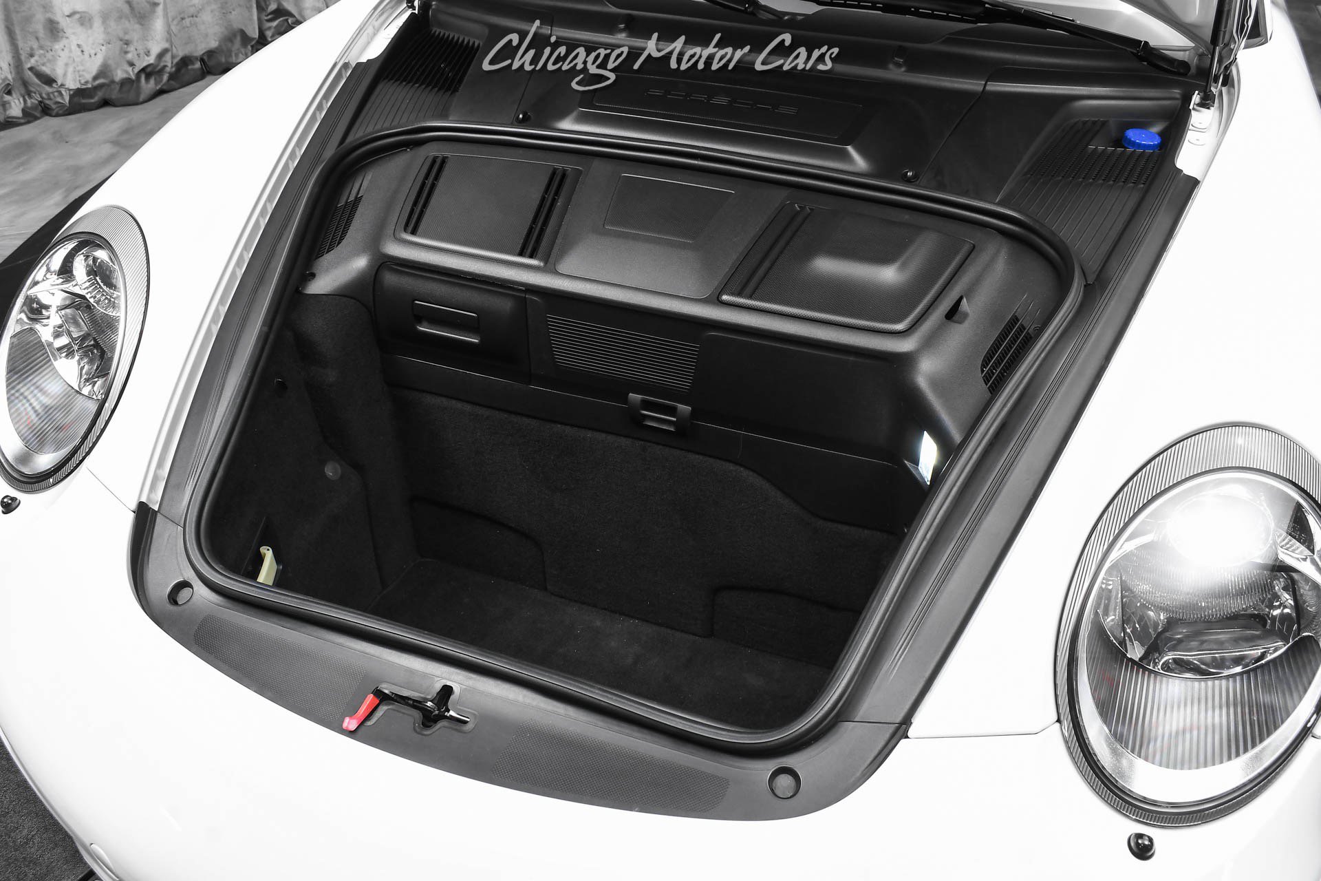 Used 2011 Porsche 911 Carrera GTS image 50