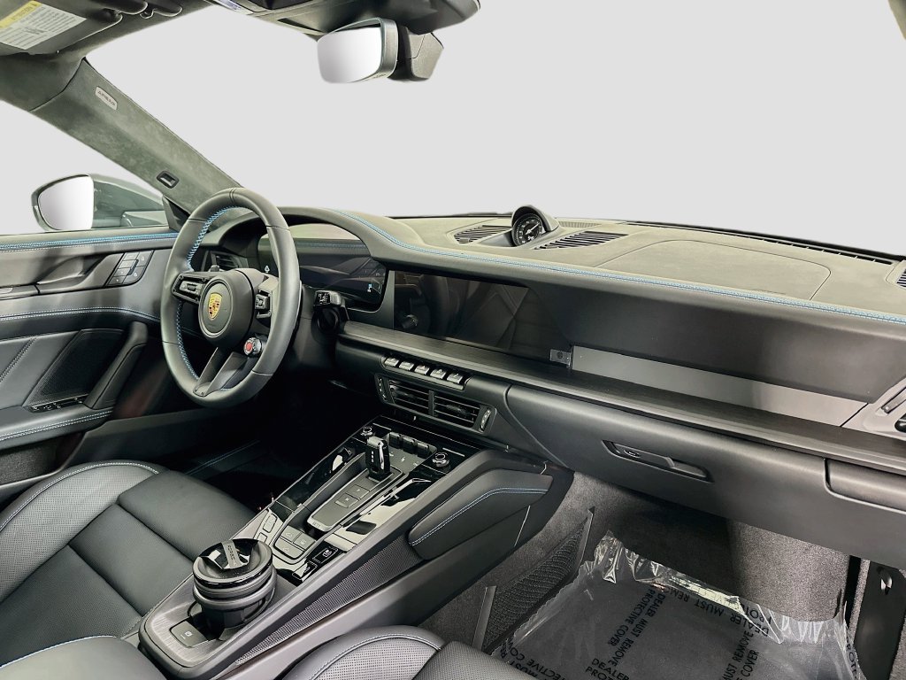New 2026 Porsche 911 Carrera GTS RWD image 29