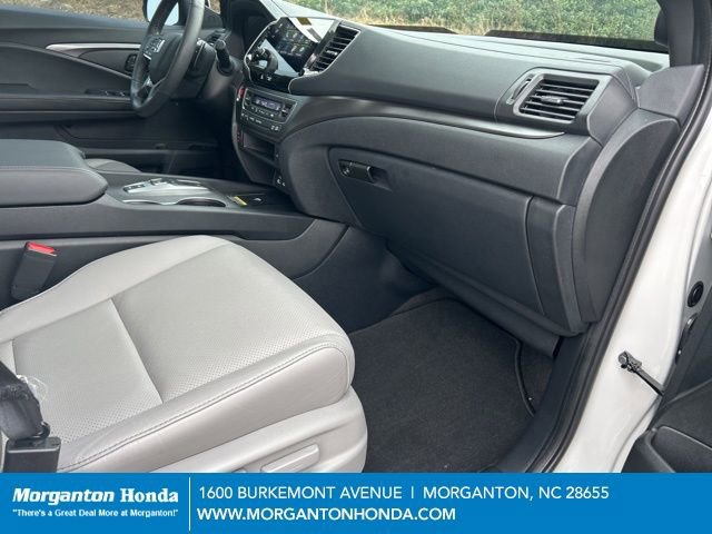 Used 2024 Honda Passport EX-L image 39
