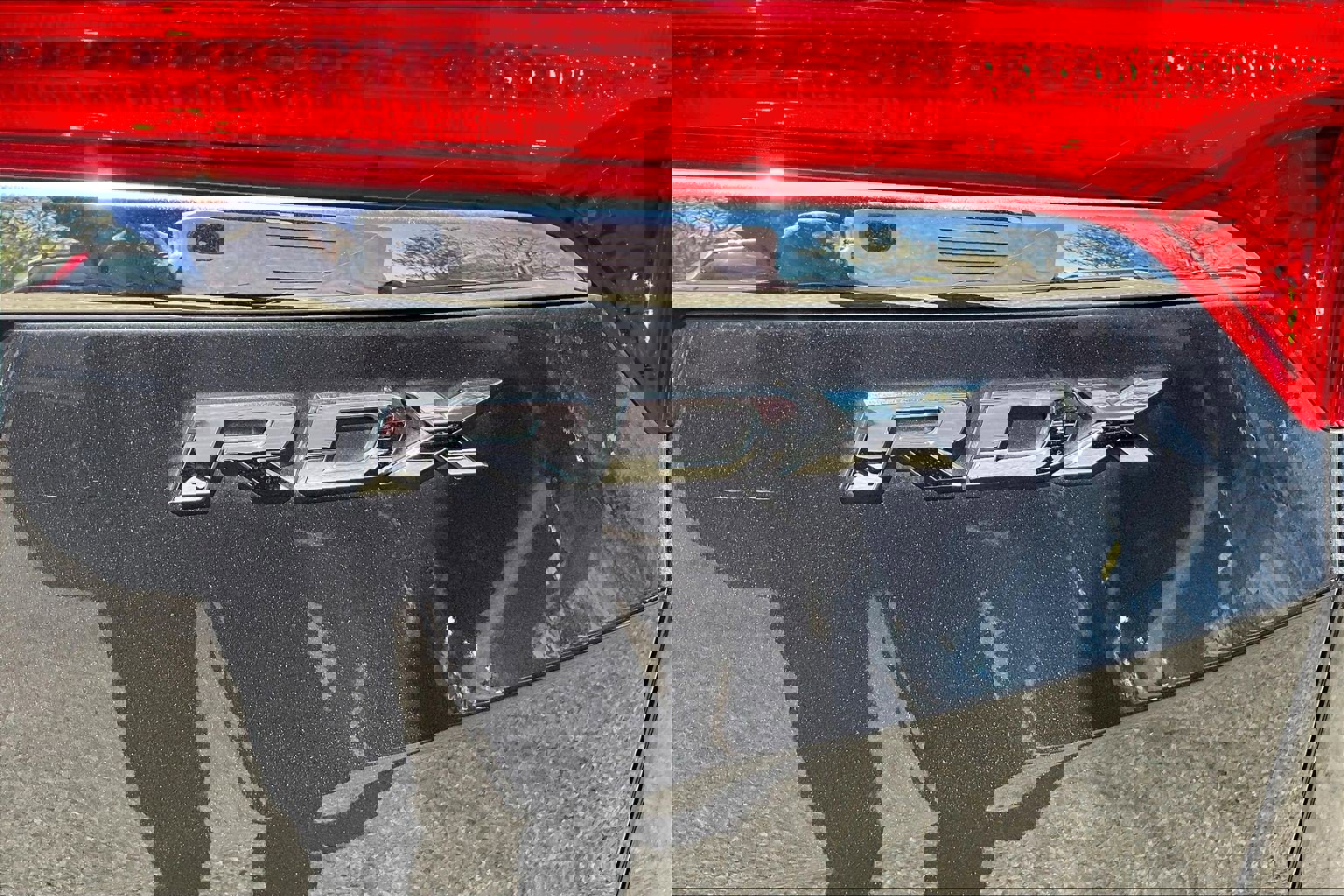 Used 2013 Acura RDX FWD w/ Technology Package image 32