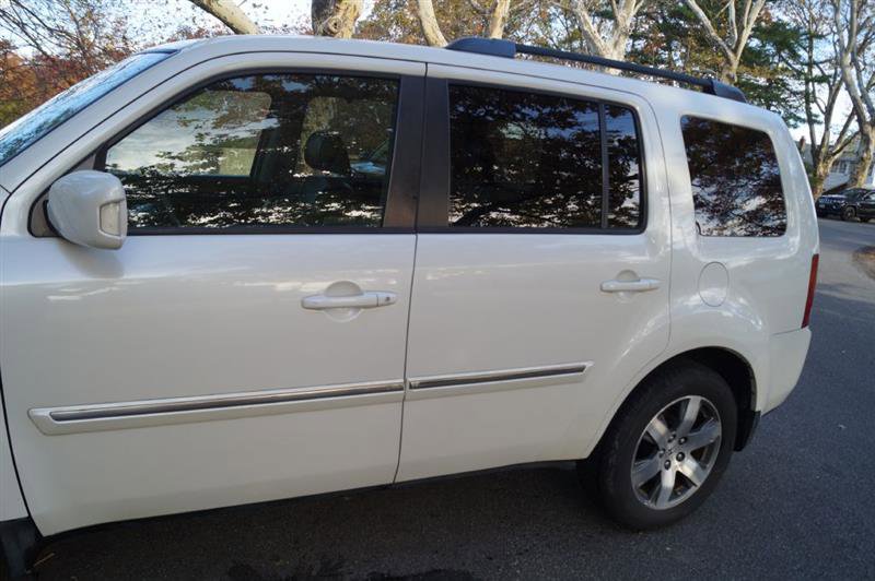 Used 2014 Honda Pilot Touring image 5