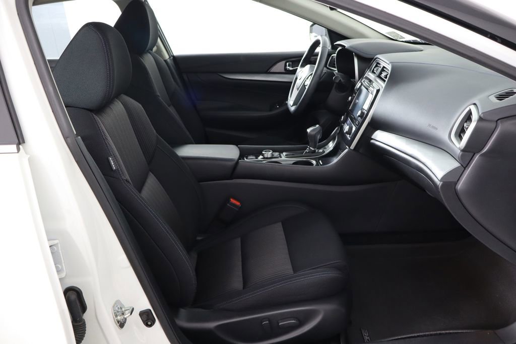 Used 2018 Nissan Maxima 3.5 S image 19