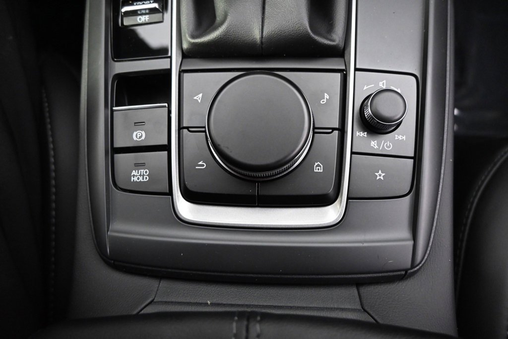 New 2026 MAZDA CX-30 AWD 2.5 S w/ Select Sport Pkg image 33