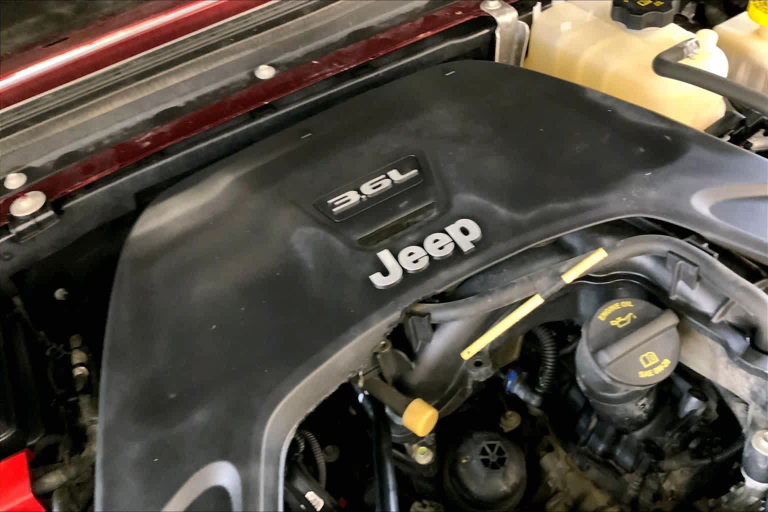 Used 2021 Jeep Gladiator Rubicon AWD/4WD image 31