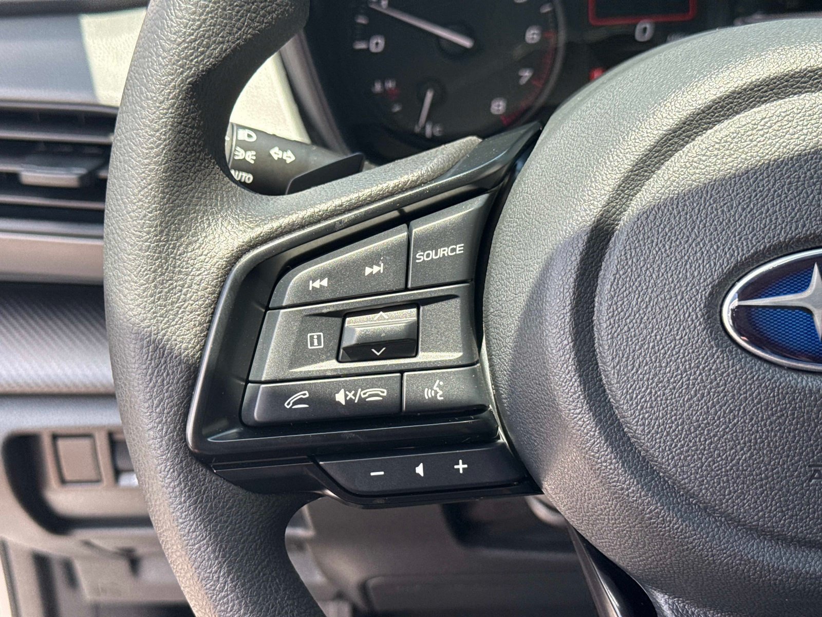 New 2026 Subaru Crosstrek 2.5i AWD/4WD image 30