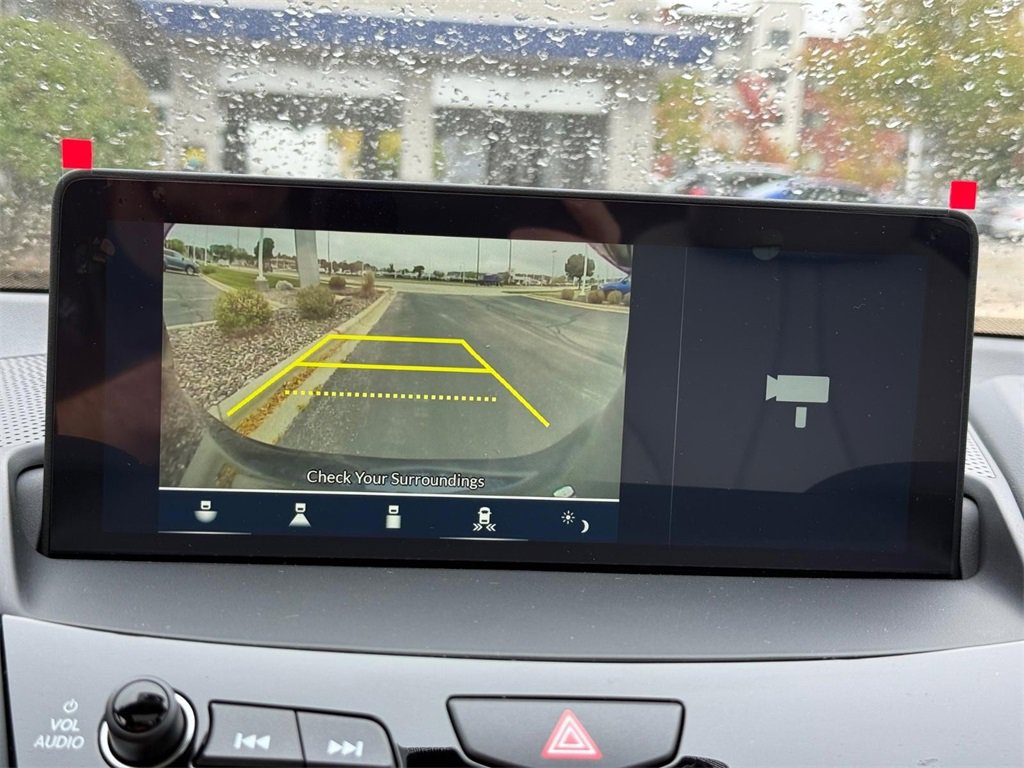 New 2025 Acura RDX SH-AWD image 13