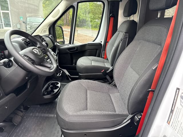 Used 2023 RAM ProMaster 3500 w/ Driver Convenience Group FWD image 15