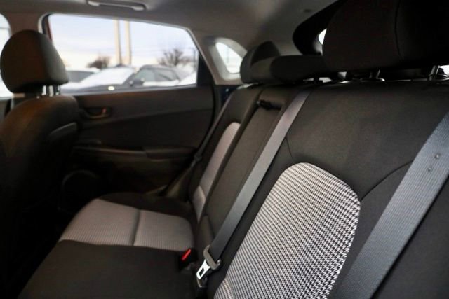 Used 2021 Hyundai Kona SEL Plus w/ Cargo Package image 33