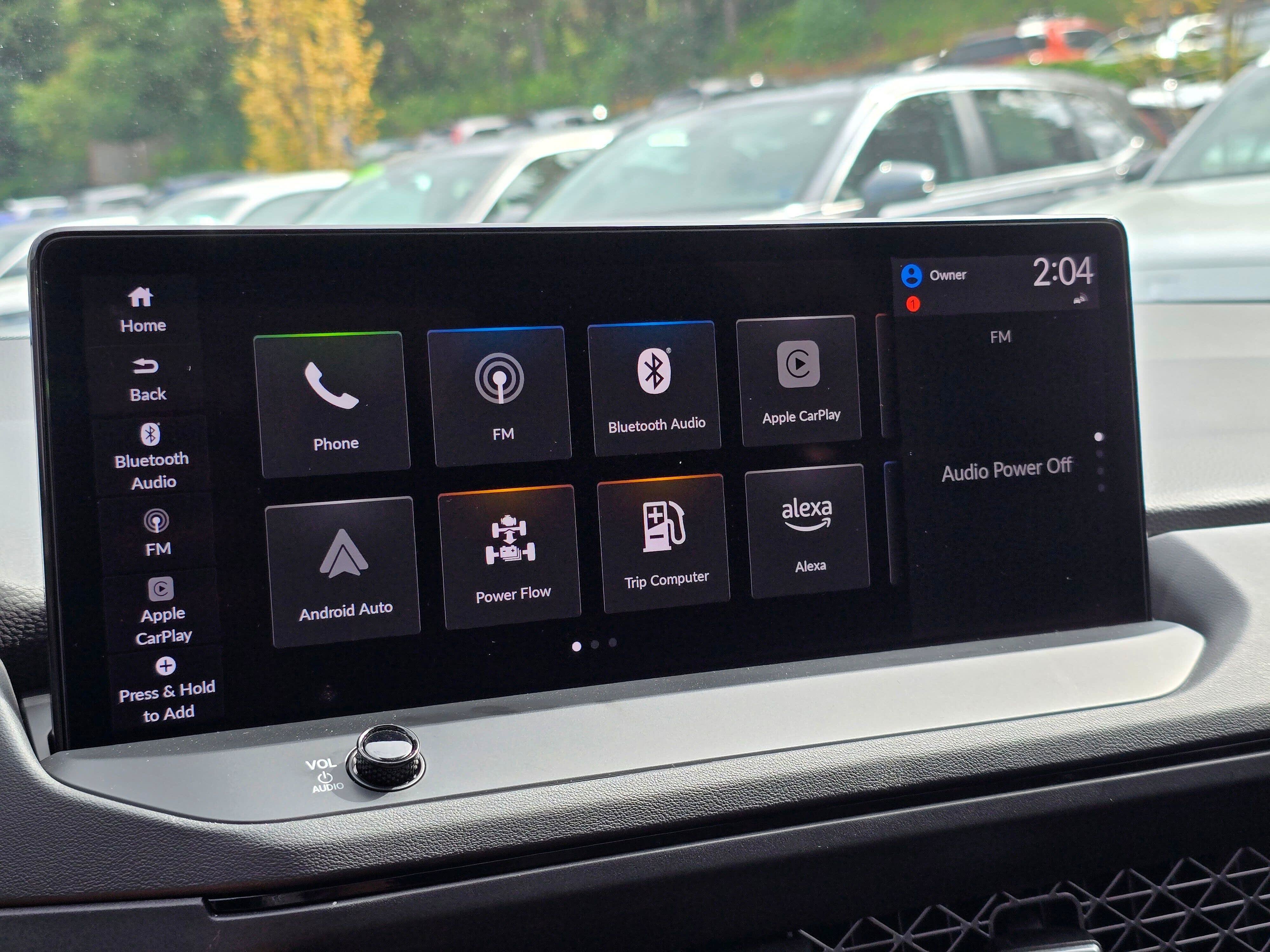 Used 2025 Honda Accord Sport image 25