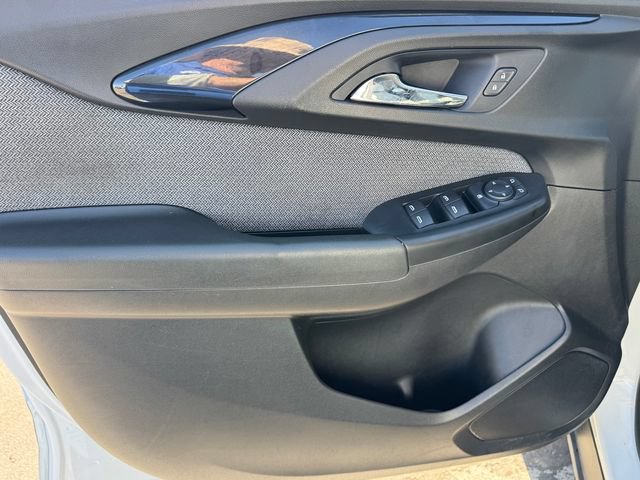 Certified 2021 Chevrolet TrailBlazer LT FWD image 18