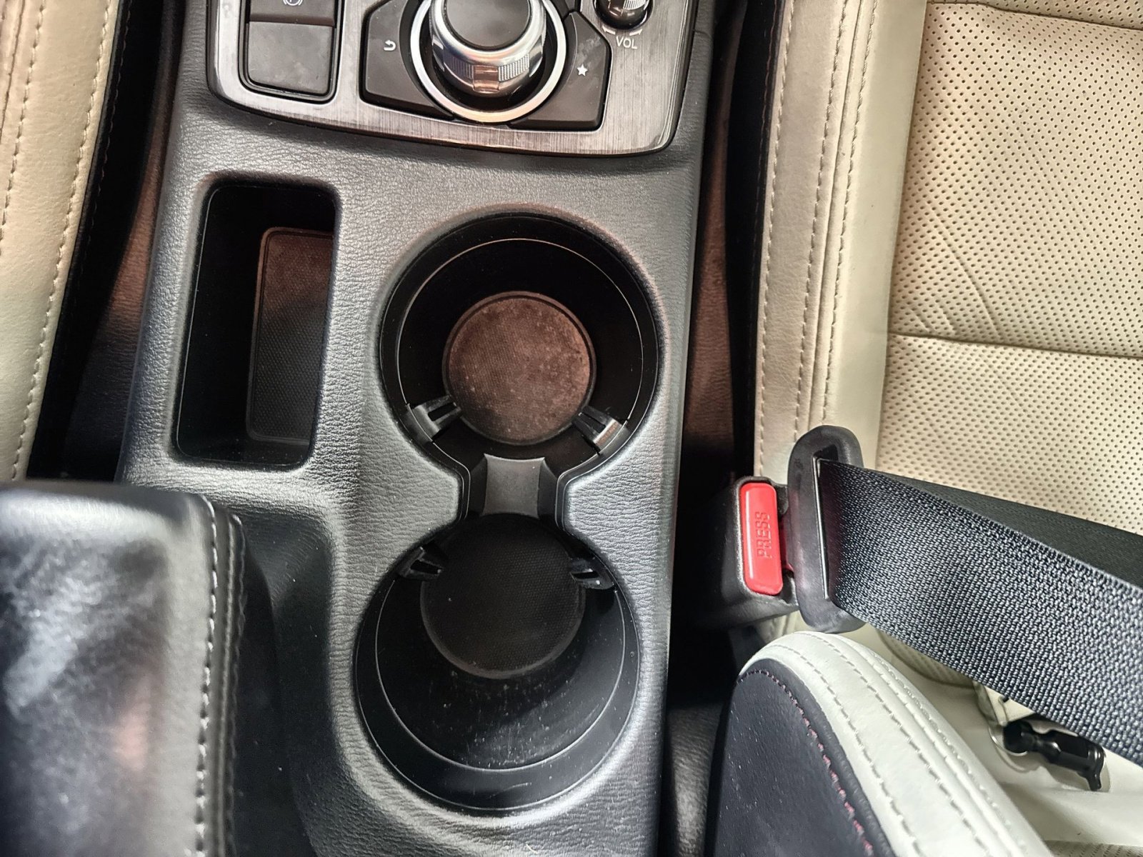 Used 2016 MAZDA CX-5 Grand Touring image 23