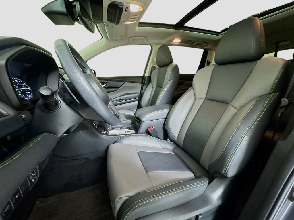 Used 2023 Subaru Ascent Onyx Edition image 8