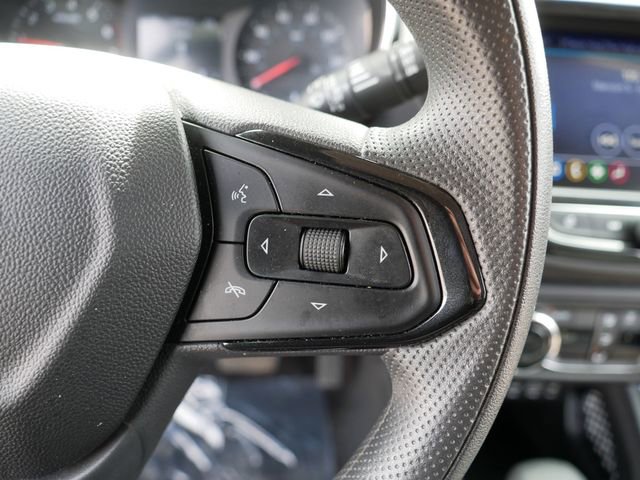 Used 2022 Chevrolet TrailBlazer LT w/ Convenience Package image 26