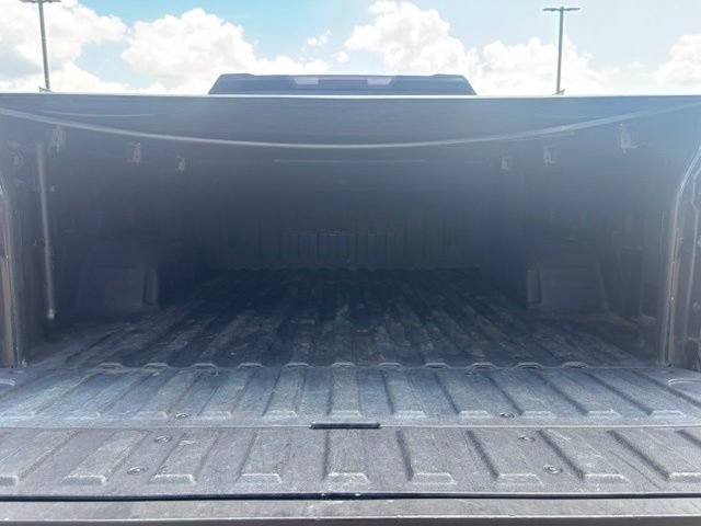 Used 2021 Chevrolet Silverado 1500 Custom Trail Boss w/ Realtree Special Edition AWD/4WD image 10